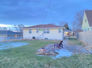 8147 Burdette St, Omaha, NE 68134