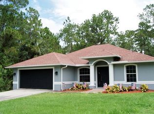 3661 12th Ave NE, Naples, FL 34120