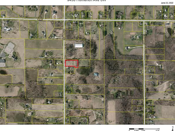 Land For Sale Byron Center Mi