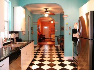 2115 28th Rear St, Galveston, TX 77550