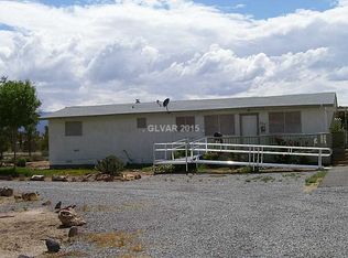 200 N Murphy St, Pahrump, NV 89060
