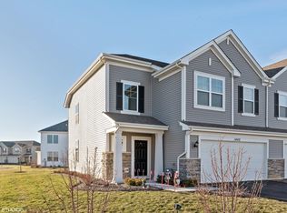 1442 Lighthouse Ln, Hampshire, IL 60140