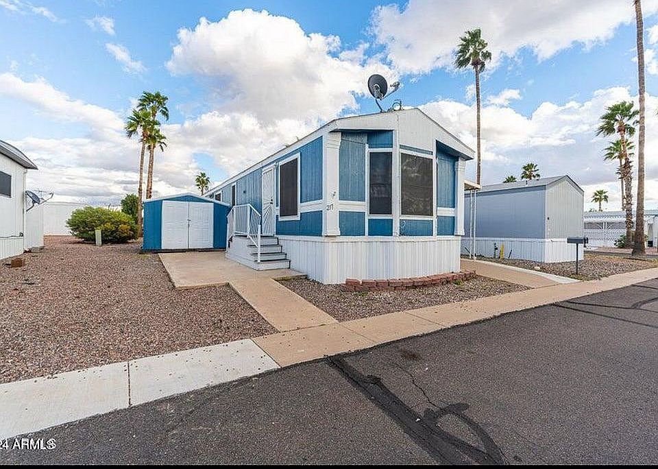 1st image of 9501 E Broadway Rd Space 217