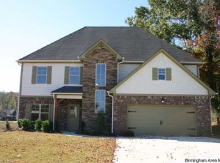 1020 Woodson Dr, Springville, AL 35146