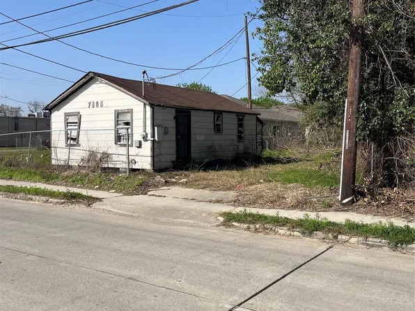 7805 Wheatley St, Houston, TX 77088