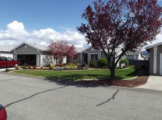 2210 Quince St, Omak, WA 98841