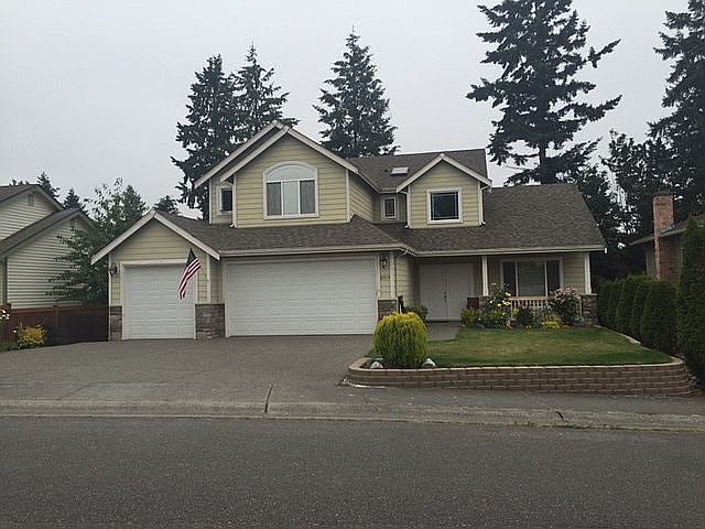1st image of 20715 32nd Pl W