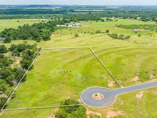 7 Harvest Hills Ln, Fredericksburg, TX 78624