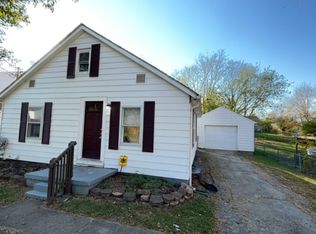 1841 Harvard St, Hamilton, OH 45015