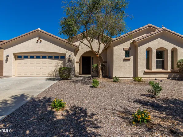 3002 E Ironside Lane, Gilbert, AZ 85298
