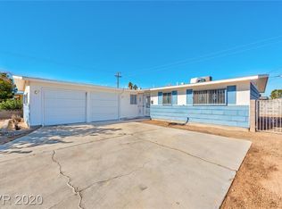 6216 Cromwell Ave, Las Vegas, NV 89107