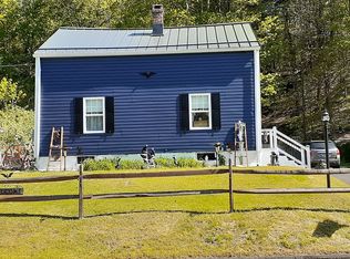 265 Reynolds Bridge Rd, Thomaston, CT 06787