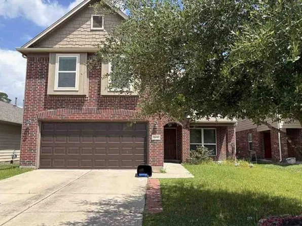 9931 Chimney Swift Ln, Conroe, TX 77385