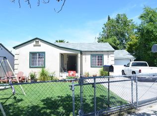 4227 E Ball Ave, Fresno, CA