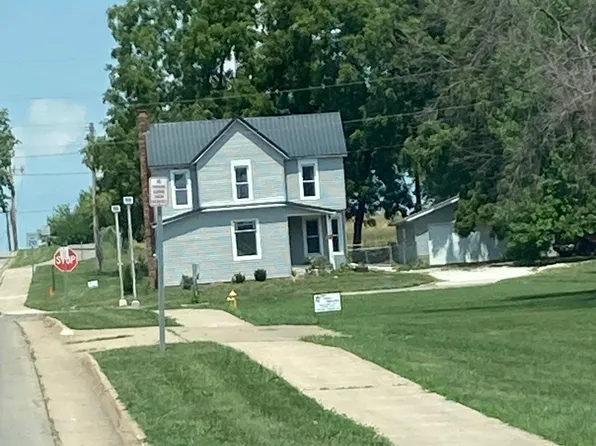 1601 E Illinois St, Kirksville, MO 63501