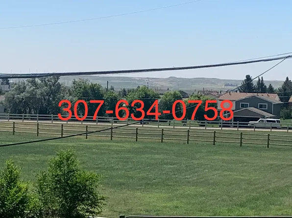 (undisclosed Address), Cheyenne, WY 82009