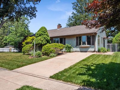 92 Manor Circle, East Hartford, CT, 06118