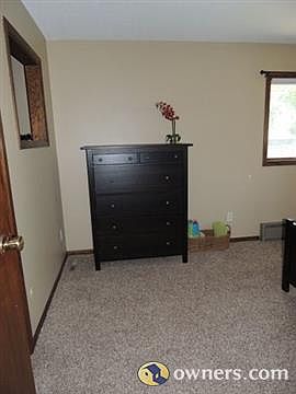 2nd bedroom up