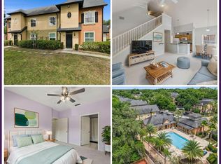 5959 WESTGATE DRIVE #1527, ORLANDO, FL 32835