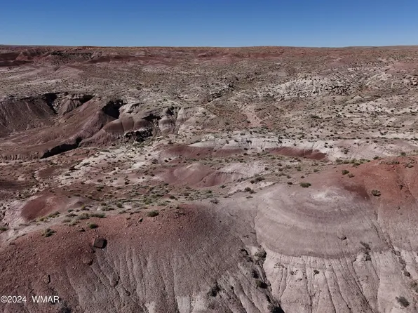Sheri Rd, Holbrook, AZ 86025