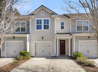 4852 Rocking Porch Ln, Summerville, SC 29485