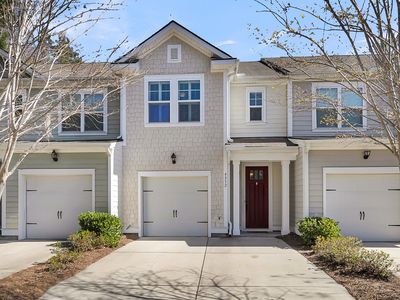 4852 Rocking Porch Ln, Summerville, SC, 29485