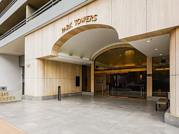 345 Pioneer Dr Unit 902, Glendale, CA 91203