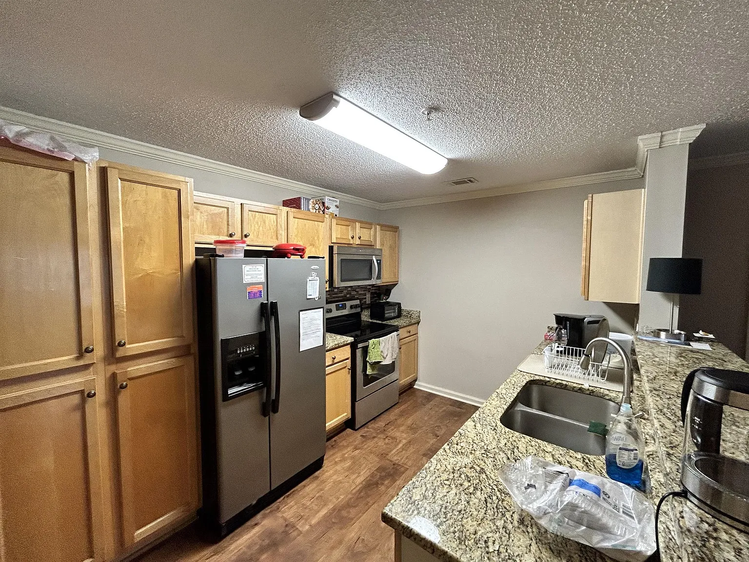 1601 Harts Ridge Drive, Seneca — Photo 4