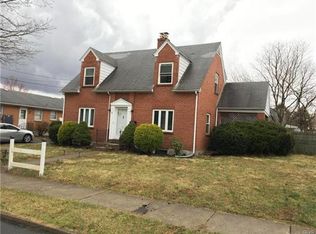 1925 Michael St, Bethlehem, PA 18017