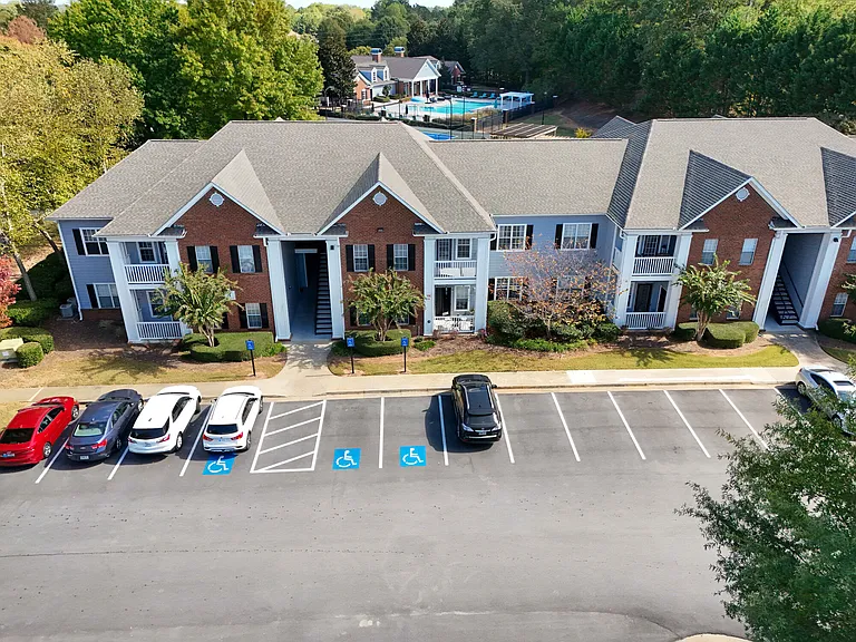 Magnolia Commons — Photo 27