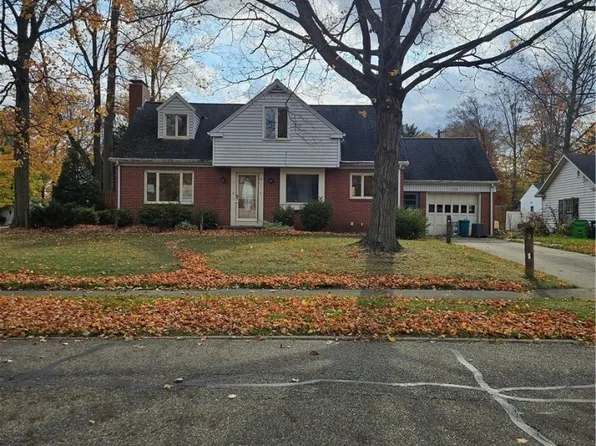 1150 Overlook Dr, Alliance, OH 44601