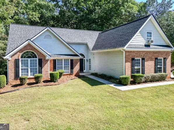 5387 Fawn Ivey Ln, Buford, GA 30519