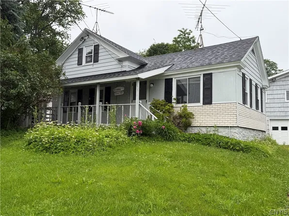 12088 State Route 193 #90, Ellisburg, NY 13636