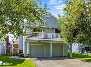 2247 Mistybrook Cir, Anchorage, AK 99502