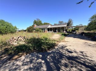 7376 County Road 283 #283, Terrell, TX 75160