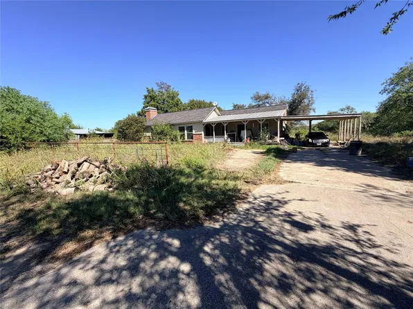 7376 County Road 283 #283, Terrell, TX 75160