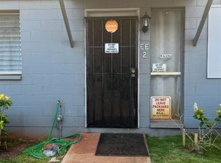 91-594 Kuilioloa Pl #EE-2, Ewa Beach, HI 96706