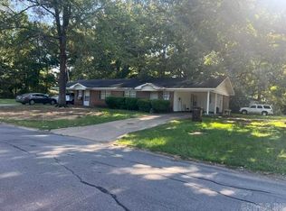 1109 S Mississippi St, Crossett, AR 71635