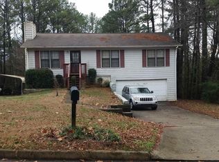 3605 Fay Dr, Rex, GA 30273