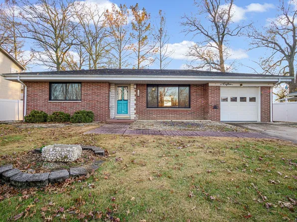 18 Fahey Pl, Belleville, IL 62220
