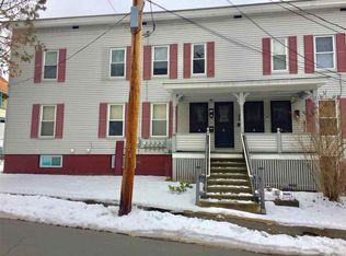 134 North Ave APT 1, Saint Johnsbury, VT 05819