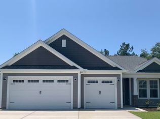 800 Big Cedar Dr, Loris, SC 29569