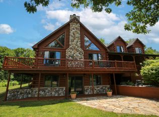 1931 Sand Rdg, Beaverton, MI 48612