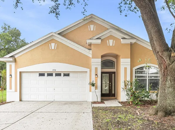 7936 Terrace Ridge Dr, Temple Terrace, FL 33637