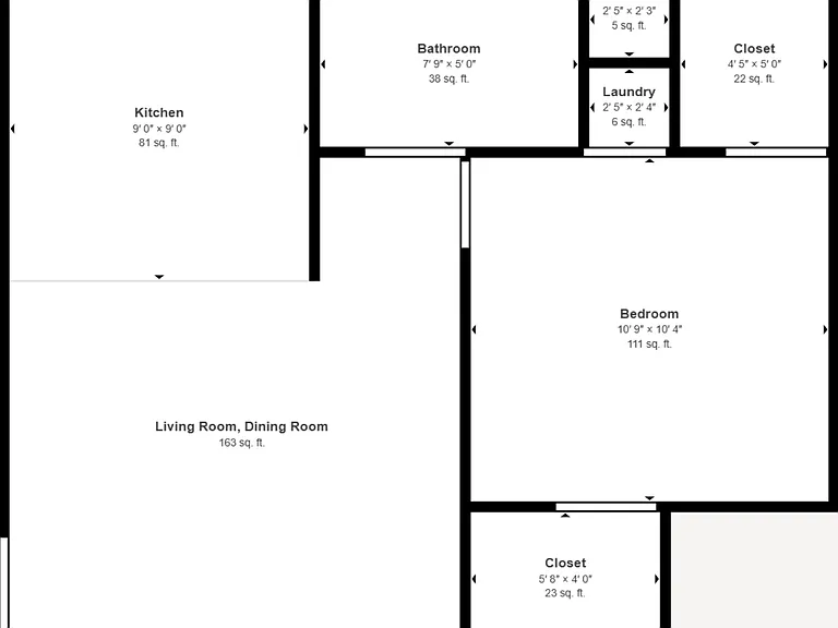 1346 E Willetta St — Photo 9
