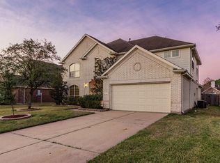 11315 Misty Morning St, Pearland, TX 77584