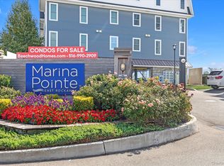 214 Marina Pointe Drive #214, East Rockaway, NY 11518