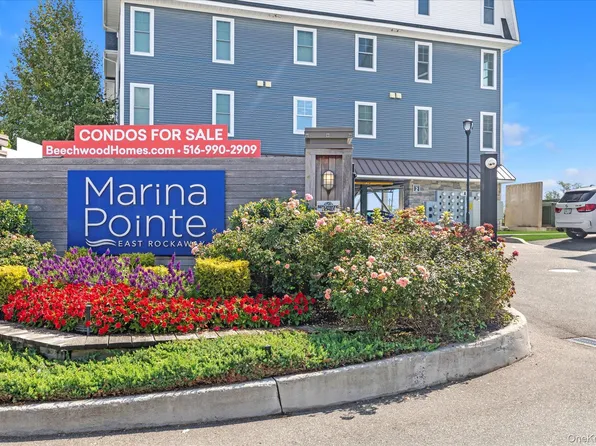 214 Marina Pointe Drive #214, East Rockaway, NY 11518