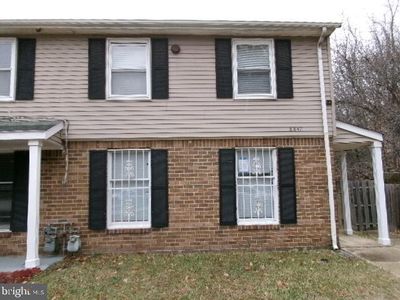 8847 E Grv, Upper Marlboro, MD, 20774