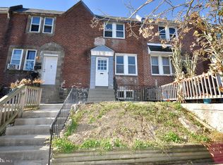 1508 Benner St, Philadelphia, PA 19149